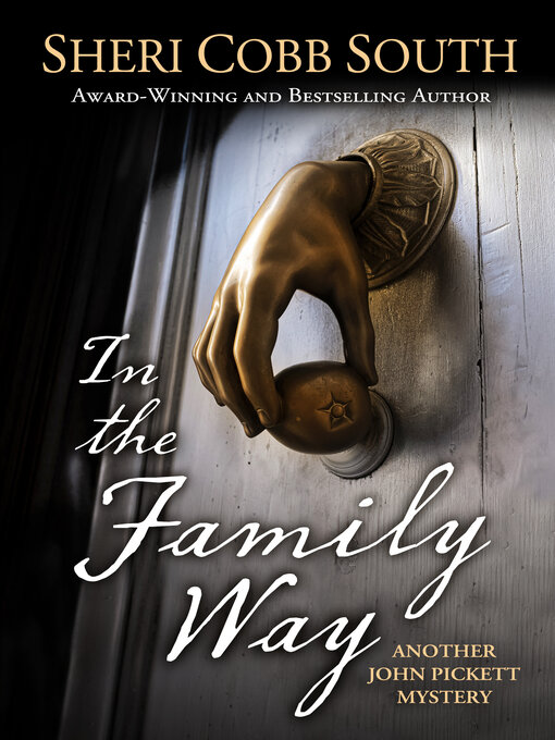 Title details for In the Family Way by Sheri Cobb South - Available